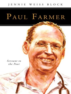cover image of Paul Farmer